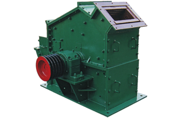 PCX型高細(xì)破碎機